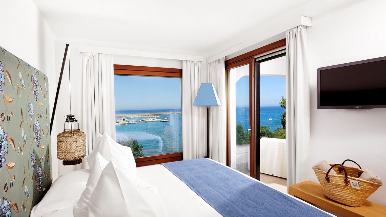 Photo of Bedroom in Cefalu