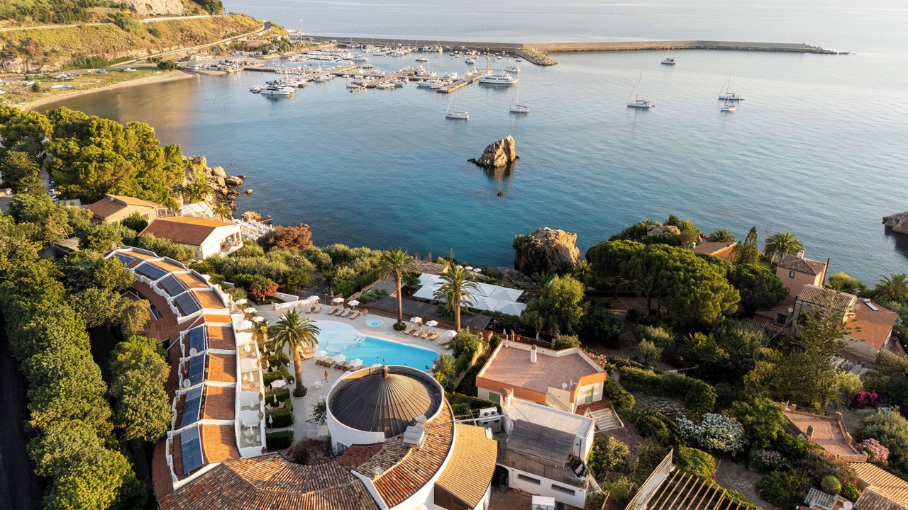 Photo of Outdoor in Cefalu