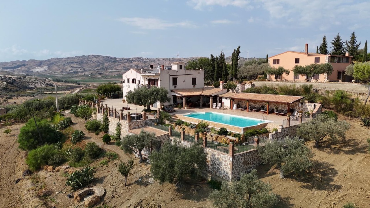 Photo of Outdoor in Agrigento
