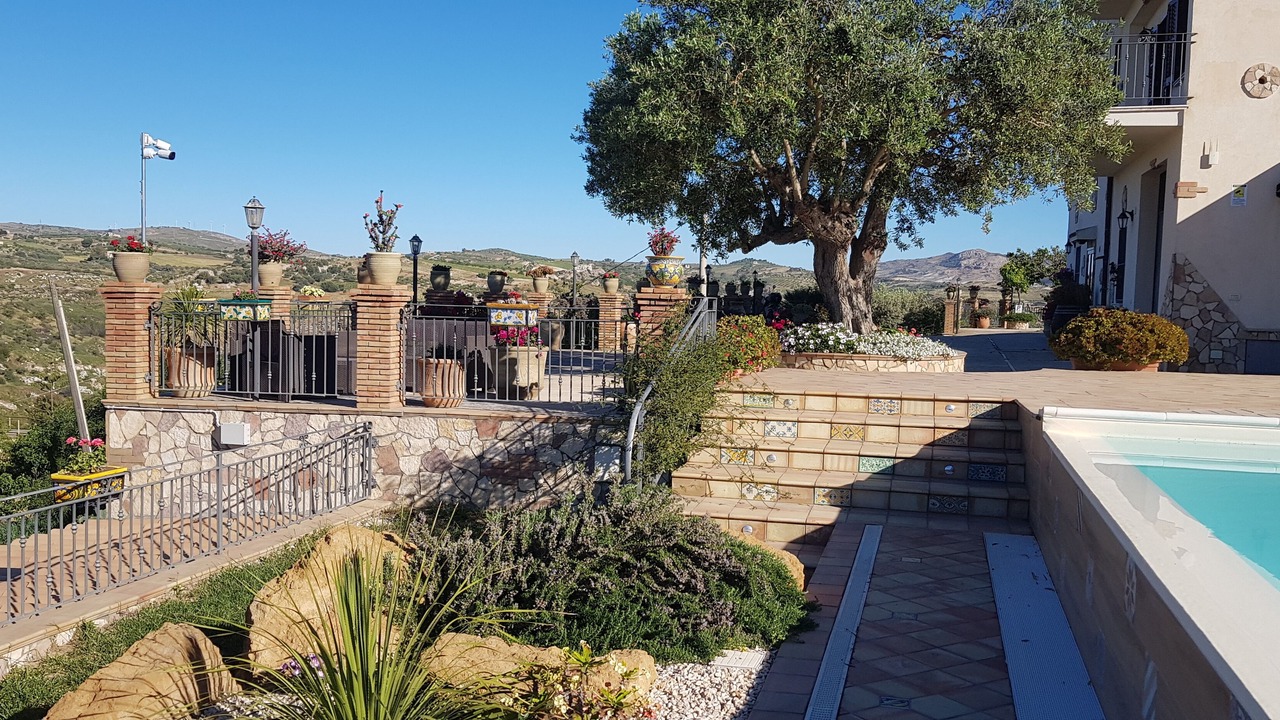 Photo of Outdoor in Agrigento