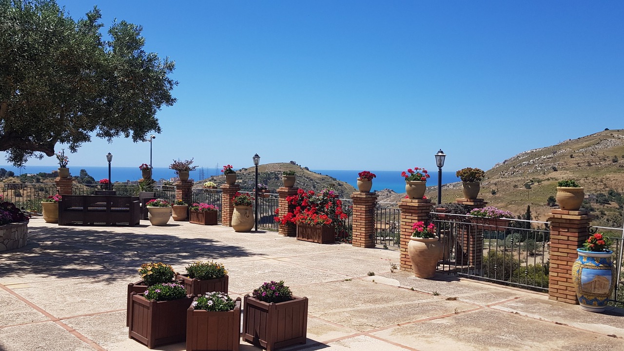 Photo of Outdoor in Agrigento