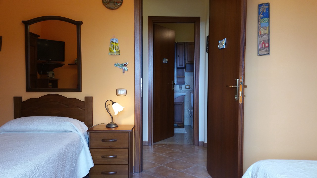 Photo of Bedroom in Agrigento