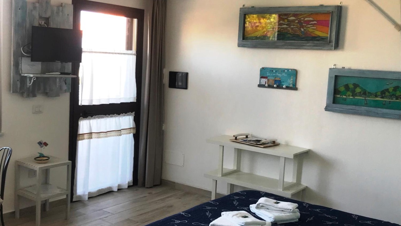 Photo of Bedroom in Crotone