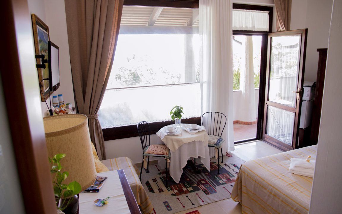 Photo of Livingroom in Crotone