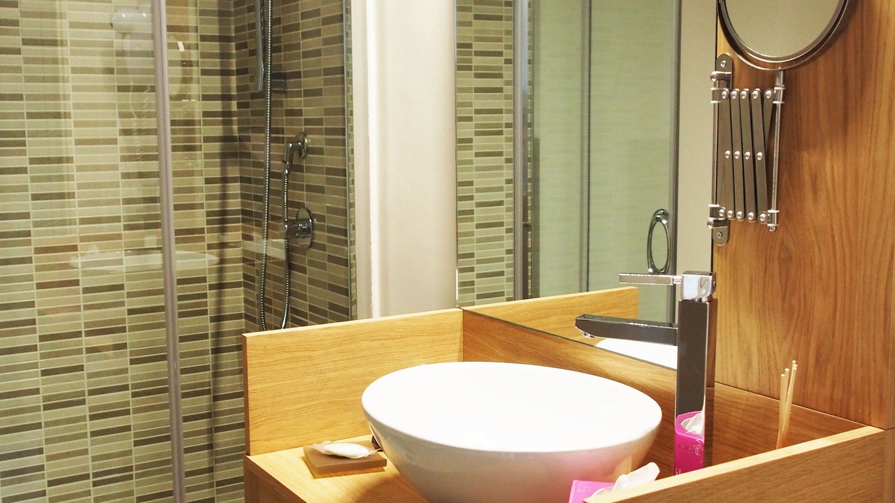 Photo of Bathroom in Coste