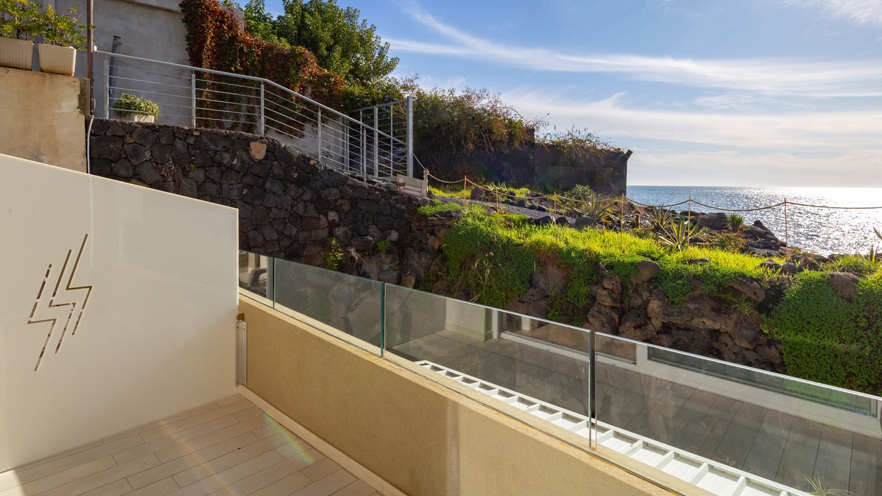 Photo of Patio Balcony in Cannizzaro