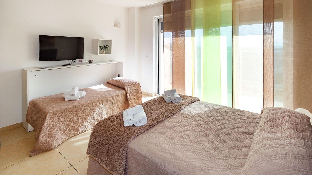 Photo of Bedroom in Cannizzaro