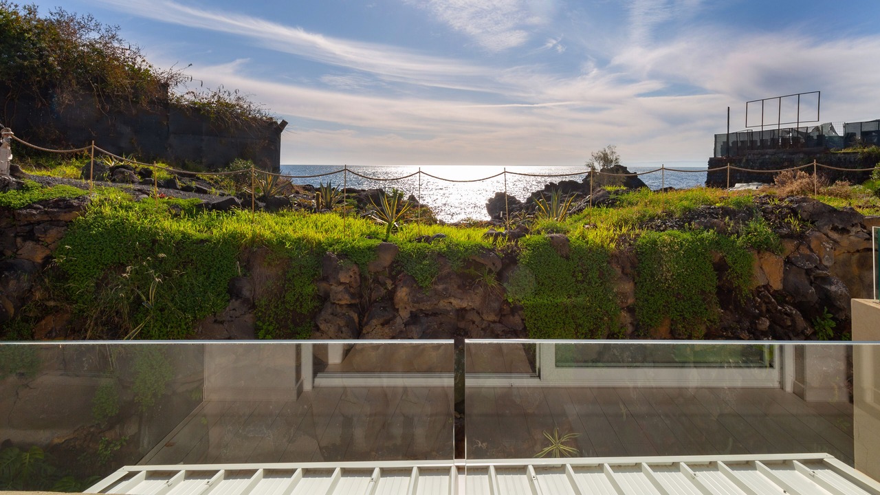 Photo of Patio Balcony in Cannizzaro