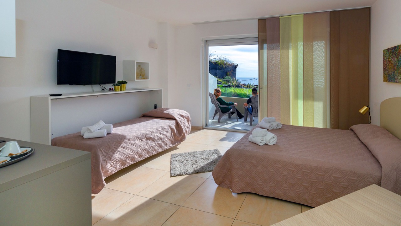 Photo of Bedroom in Cannizzaro