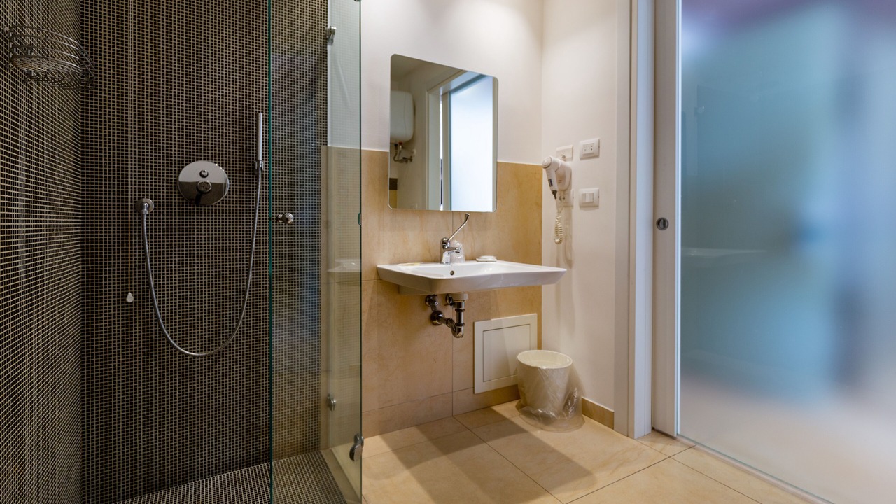 Photo of Bathroom in Cannizzaro