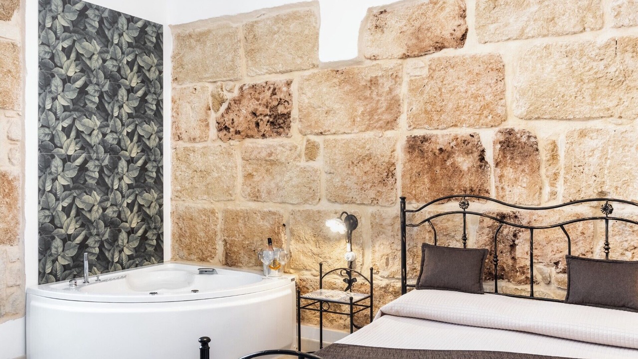 Photo of Bedroom in Avola