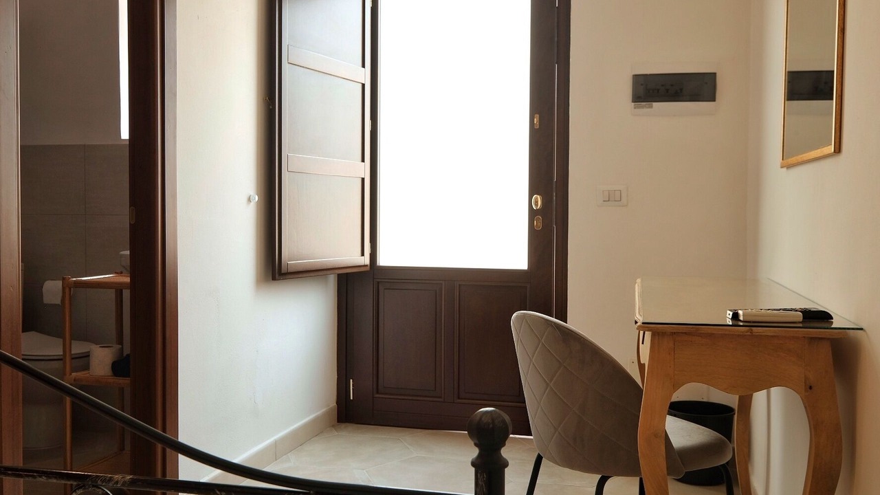 Photo of Bedroom in Avola