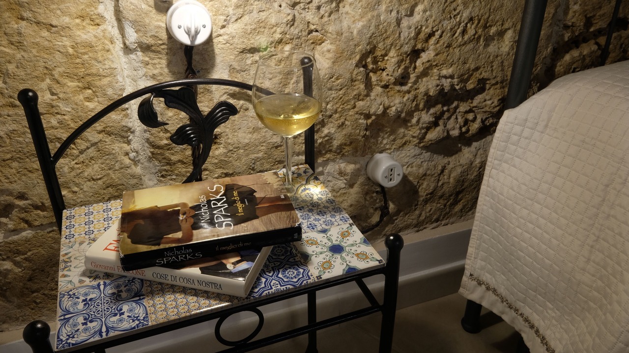 Photo of Bedroom in Avola