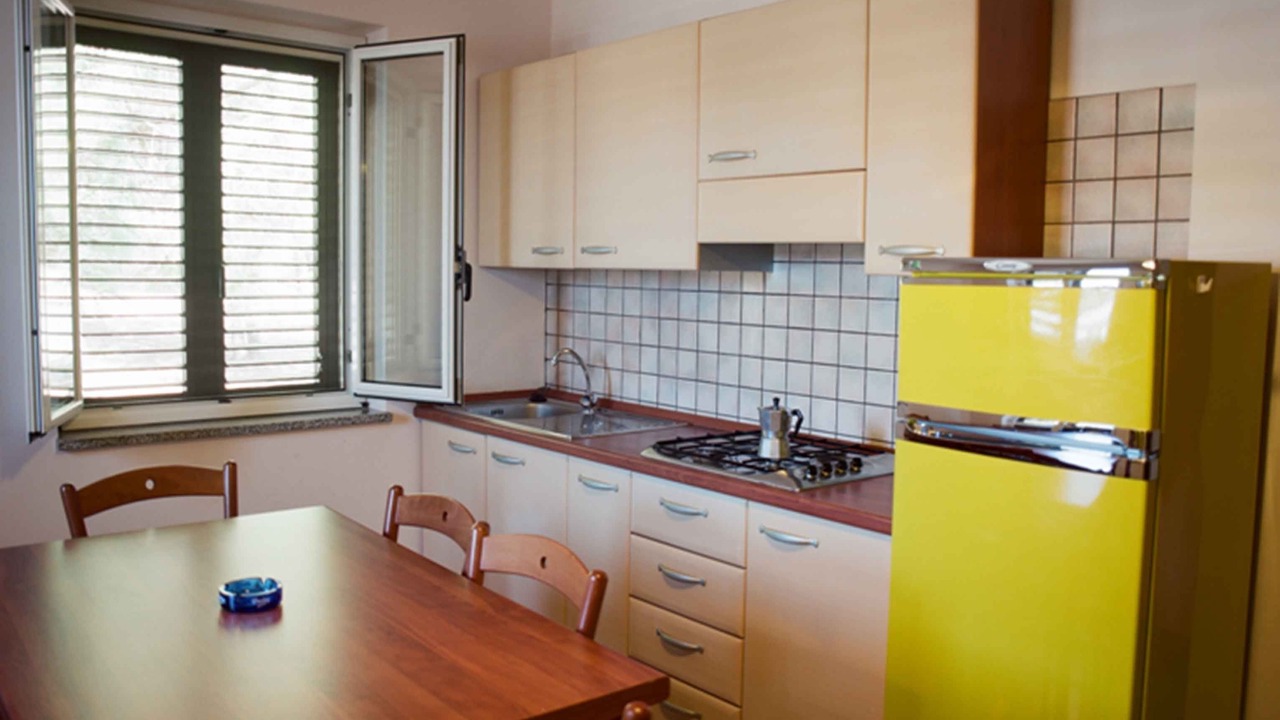 Photo of Kitchen in Santa Maria