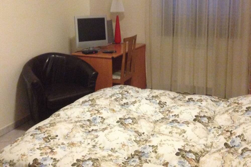 Photo of Bedroom in Arcavacata