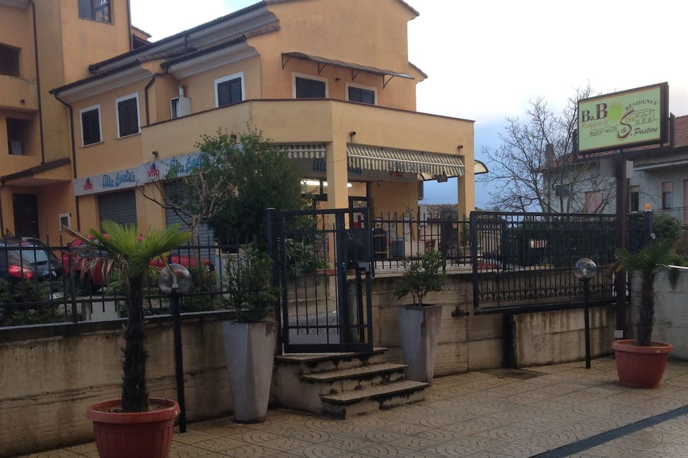 Photo of Outdoor in Arcavacata