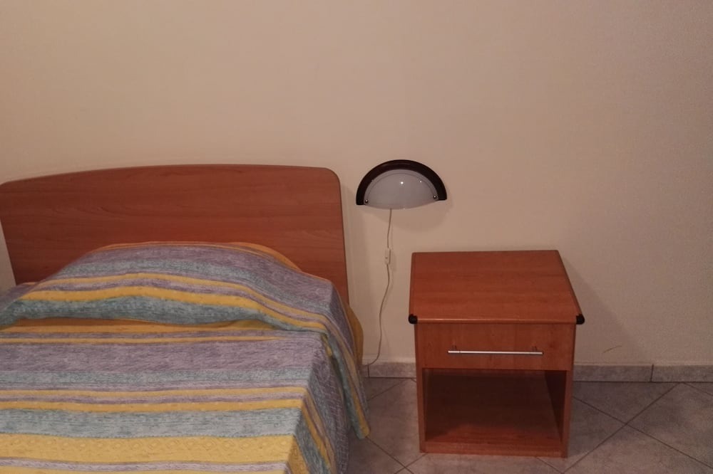 Photo of Bedroom in Arcavacata