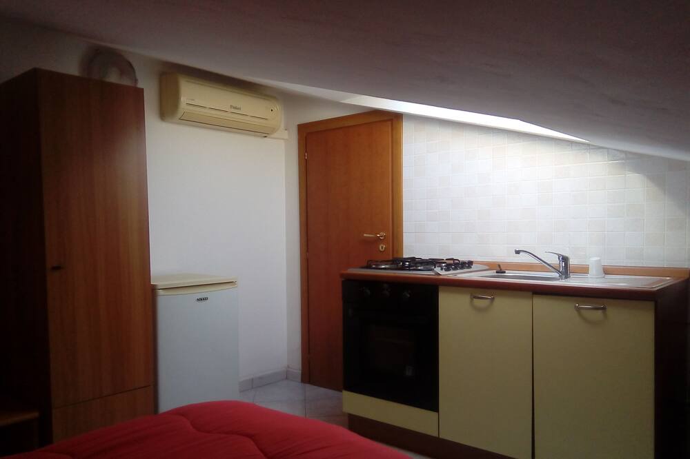 Photo of Bedroom in Arcavacata