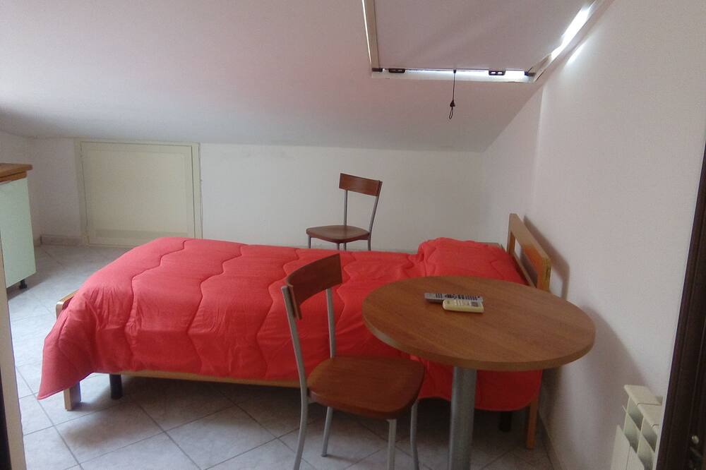 Photo of Bedroom in Arcavacata