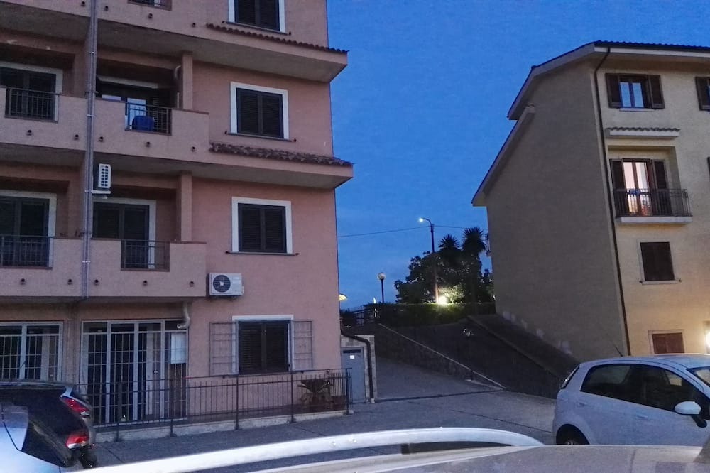 Photo of Outdoor in Arcavacata