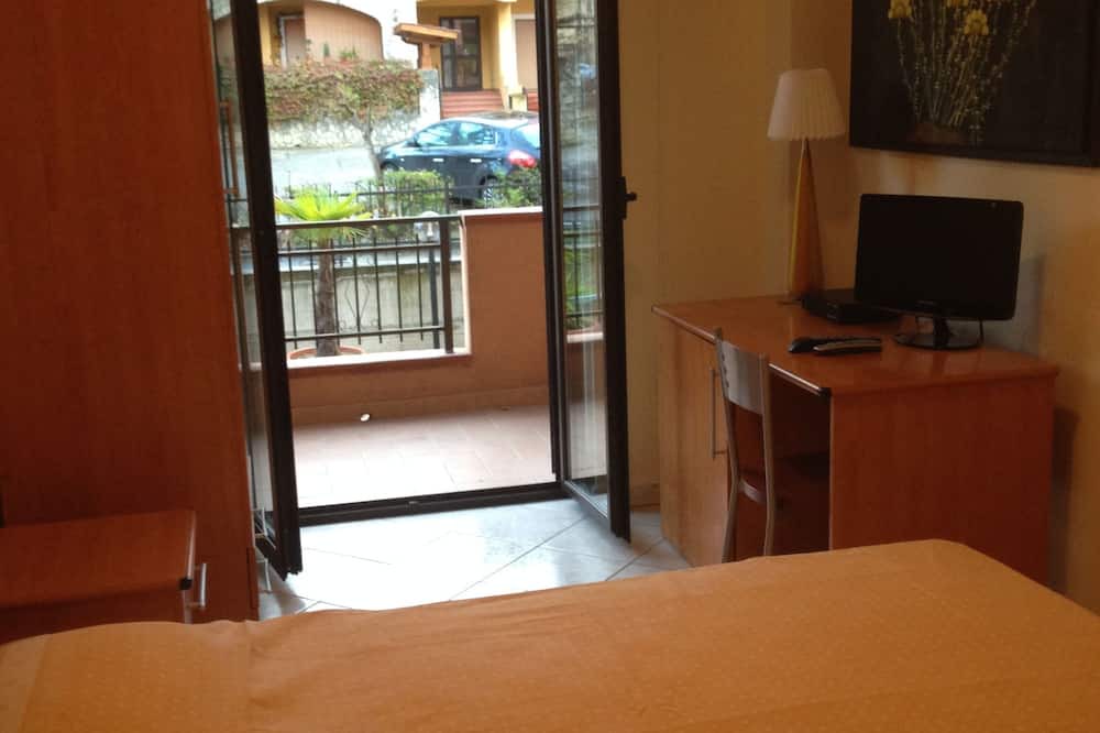 Photo of Bedroom in Arcavacata