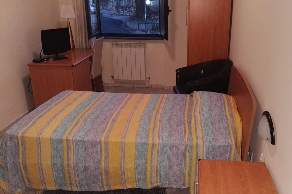 Photo of Bedroom in Arcavacata