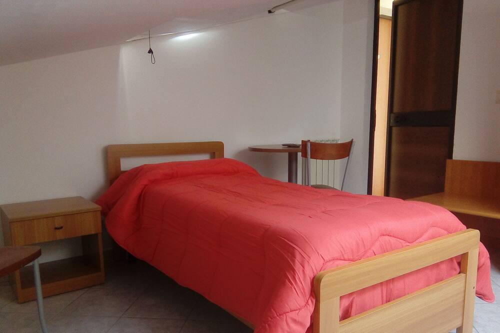 Photo of Bedroom in Arcavacata