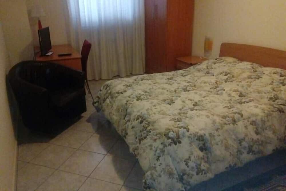 Photo of Bedroom in Arcavacata