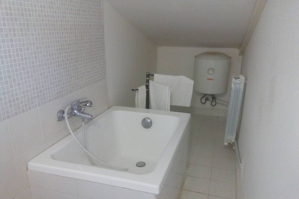 Photo of Bathroom in Arcavacata