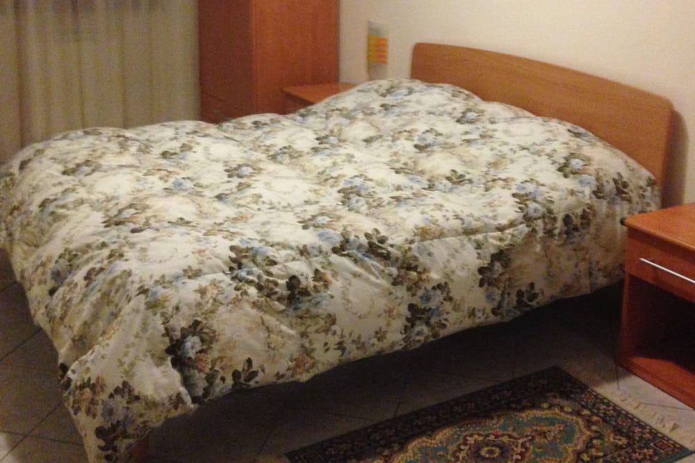 Photo of Bedroom in Arcavacata