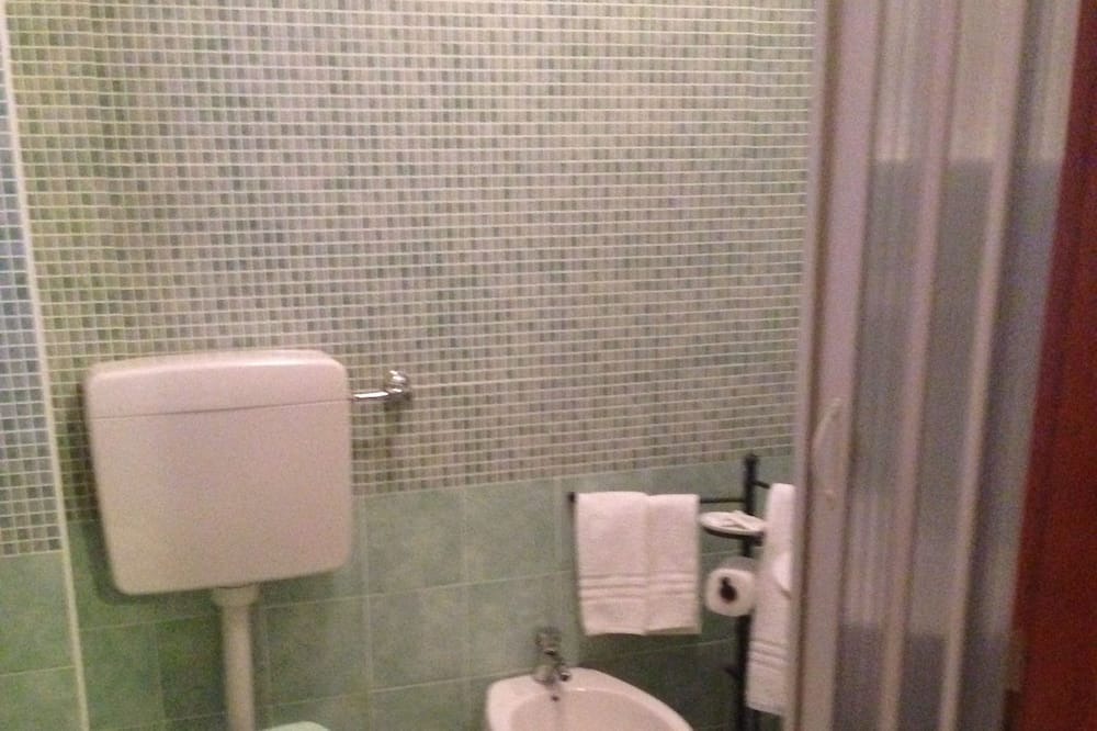 Photo of Bathroom in Arcavacata