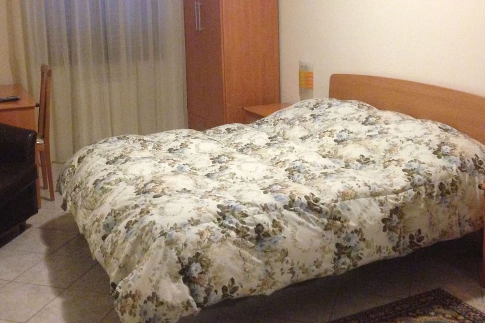 Photo of Bedroom in Arcavacata