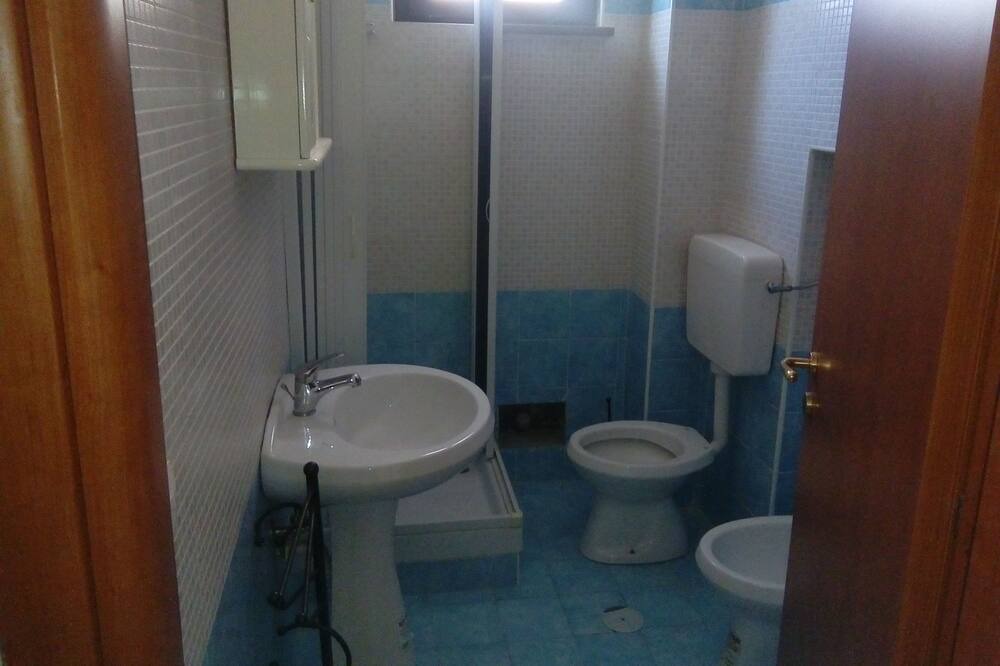 Photo of Bathroom in Arcavacata