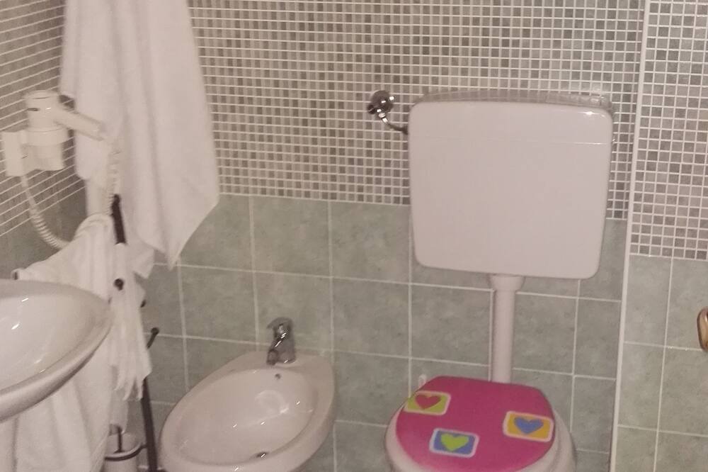 Photo of Bathroom in Arcavacata
