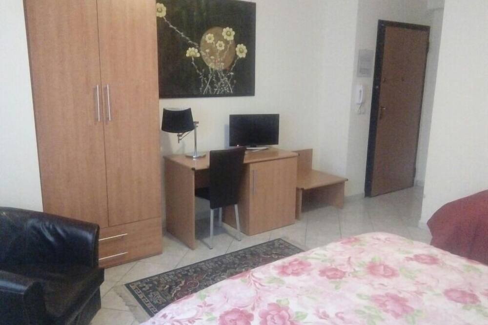 Photo of Bedroom in Arcavacata