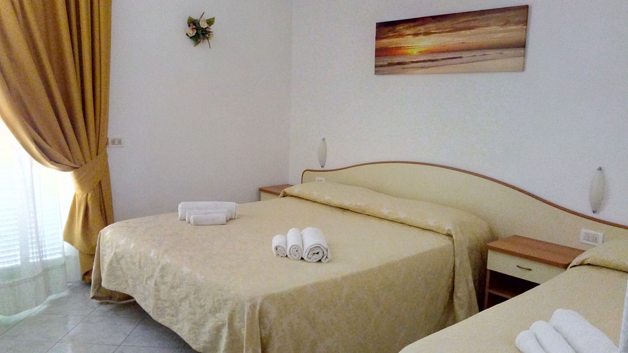 Photo of Bedroom in Panza