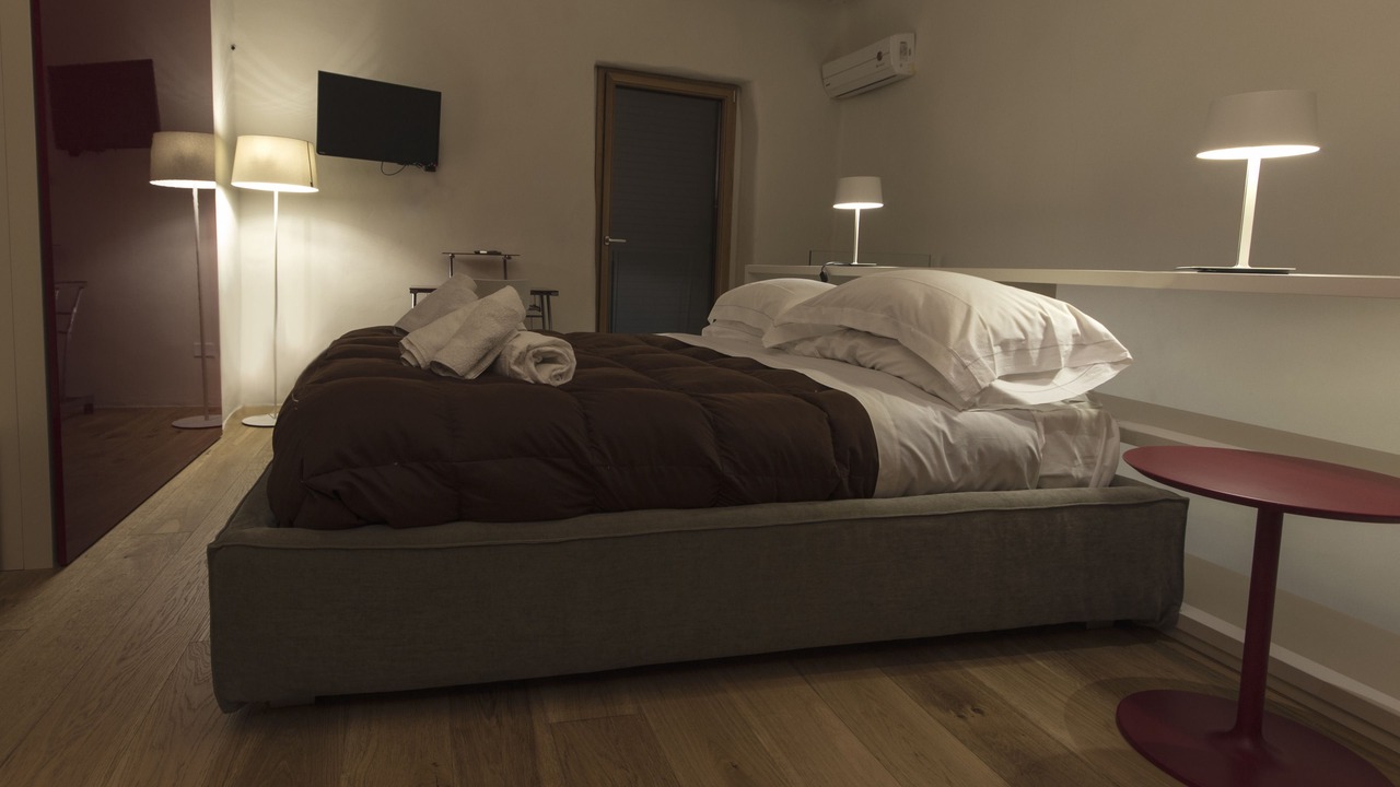 Photo of Bedroom in Caltanissetta