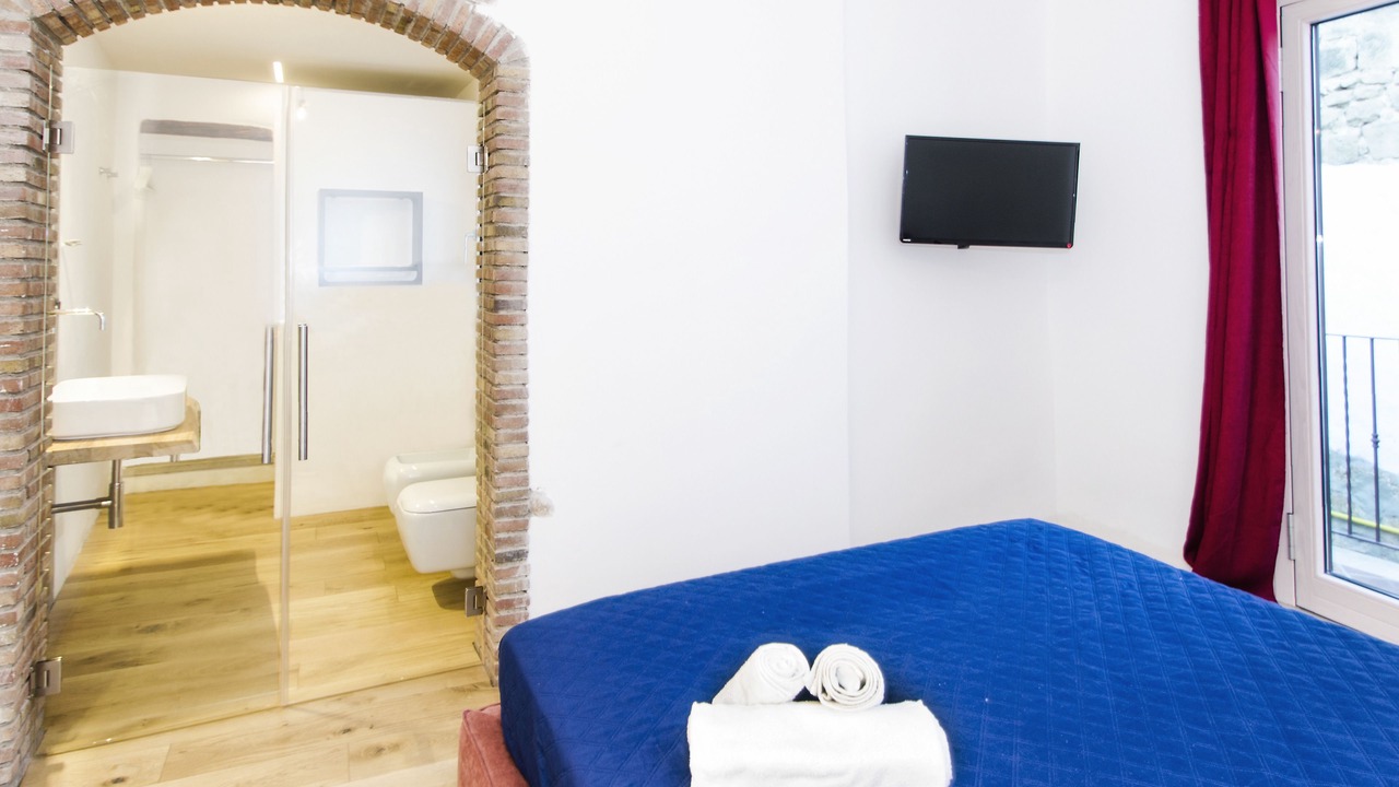 Photo of Bedroom in Caltanissetta