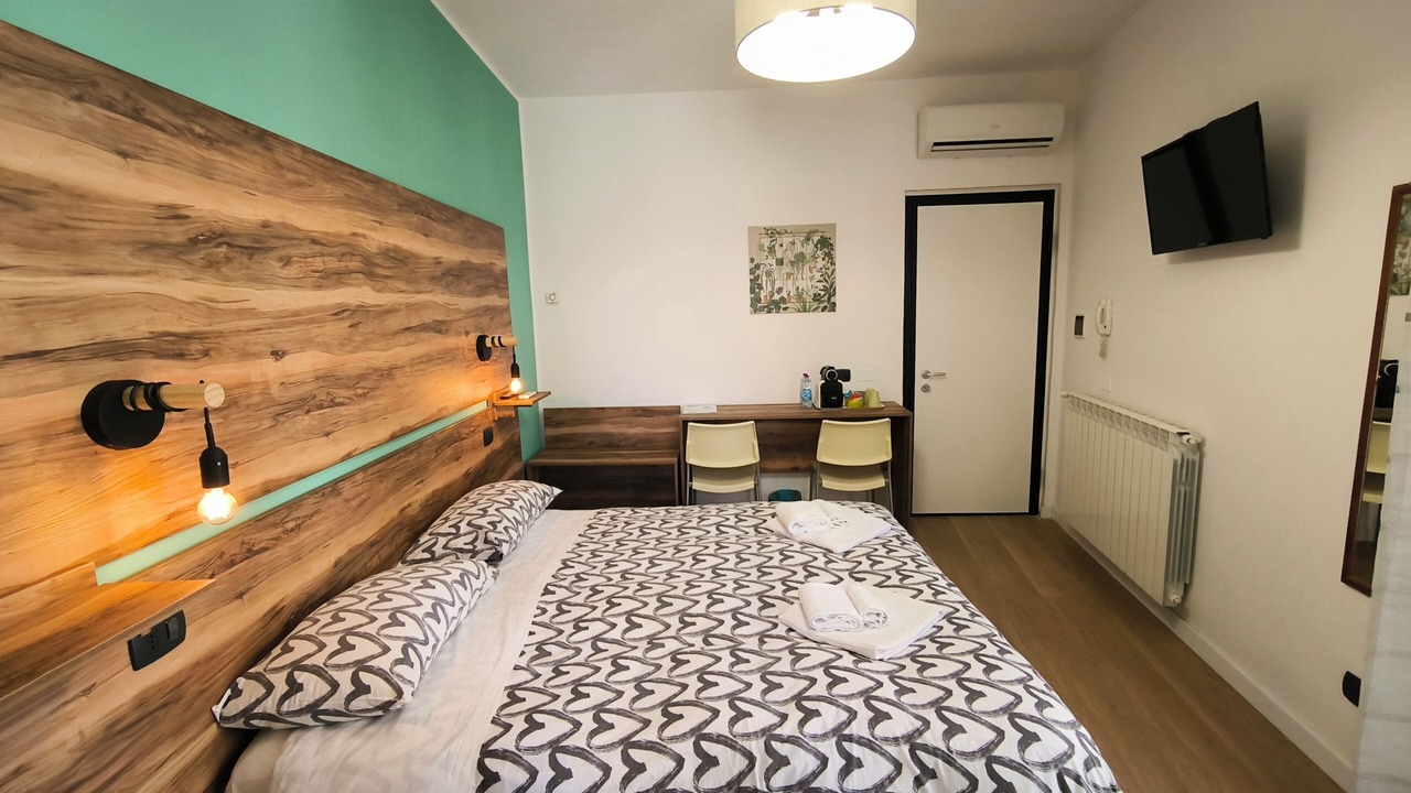 Photo of Bedroom in Caltanissetta