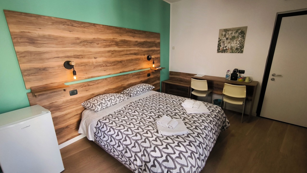 Photo of Bedroom in Caltanissetta
