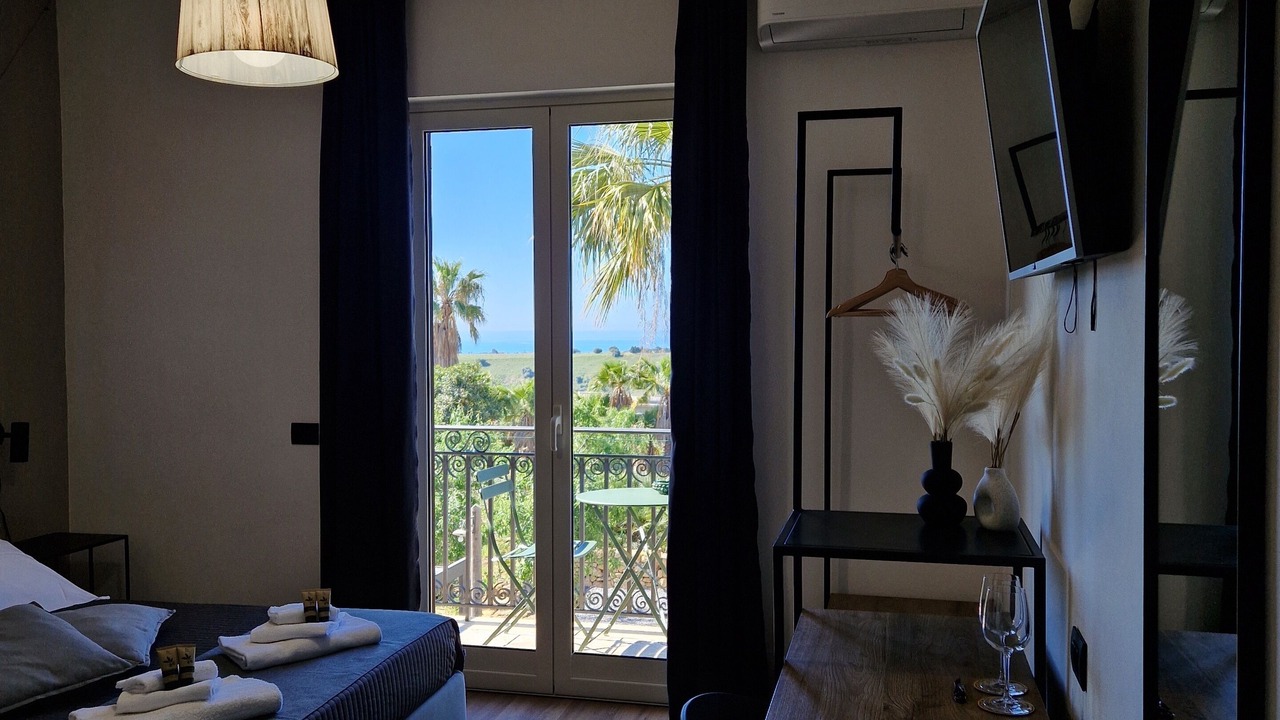 Photo of Patio Balcony in Agrigento