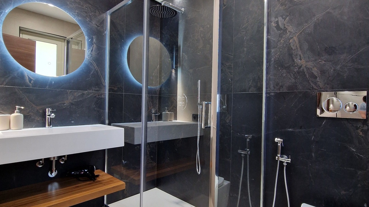 Photo of Bathroom in Agrigento