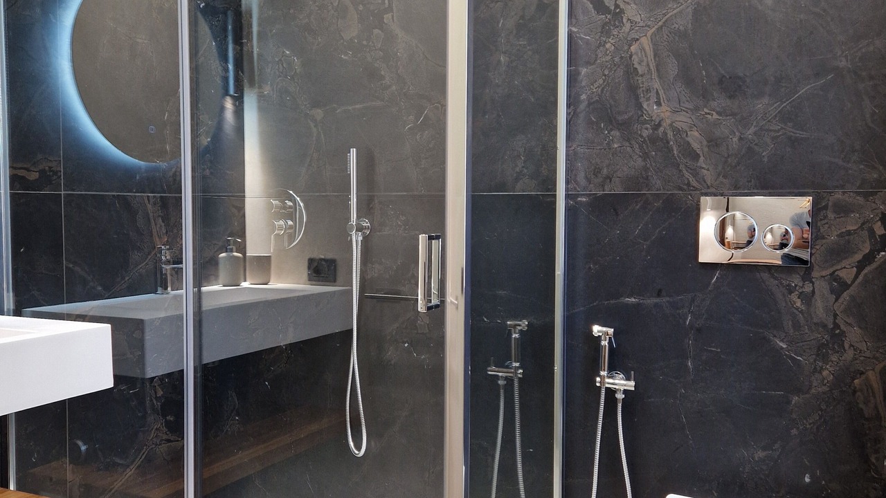 Photo of Bathroom in Agrigento