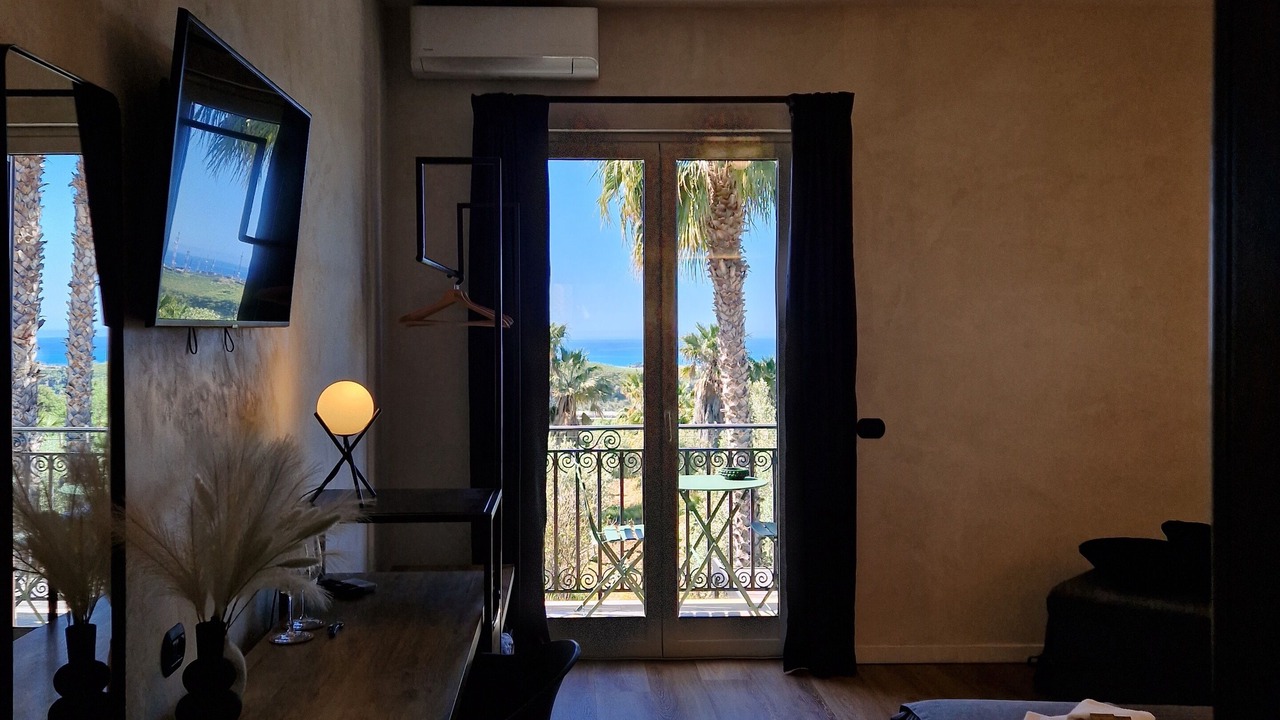 Photo of Patio Balcony in Agrigento