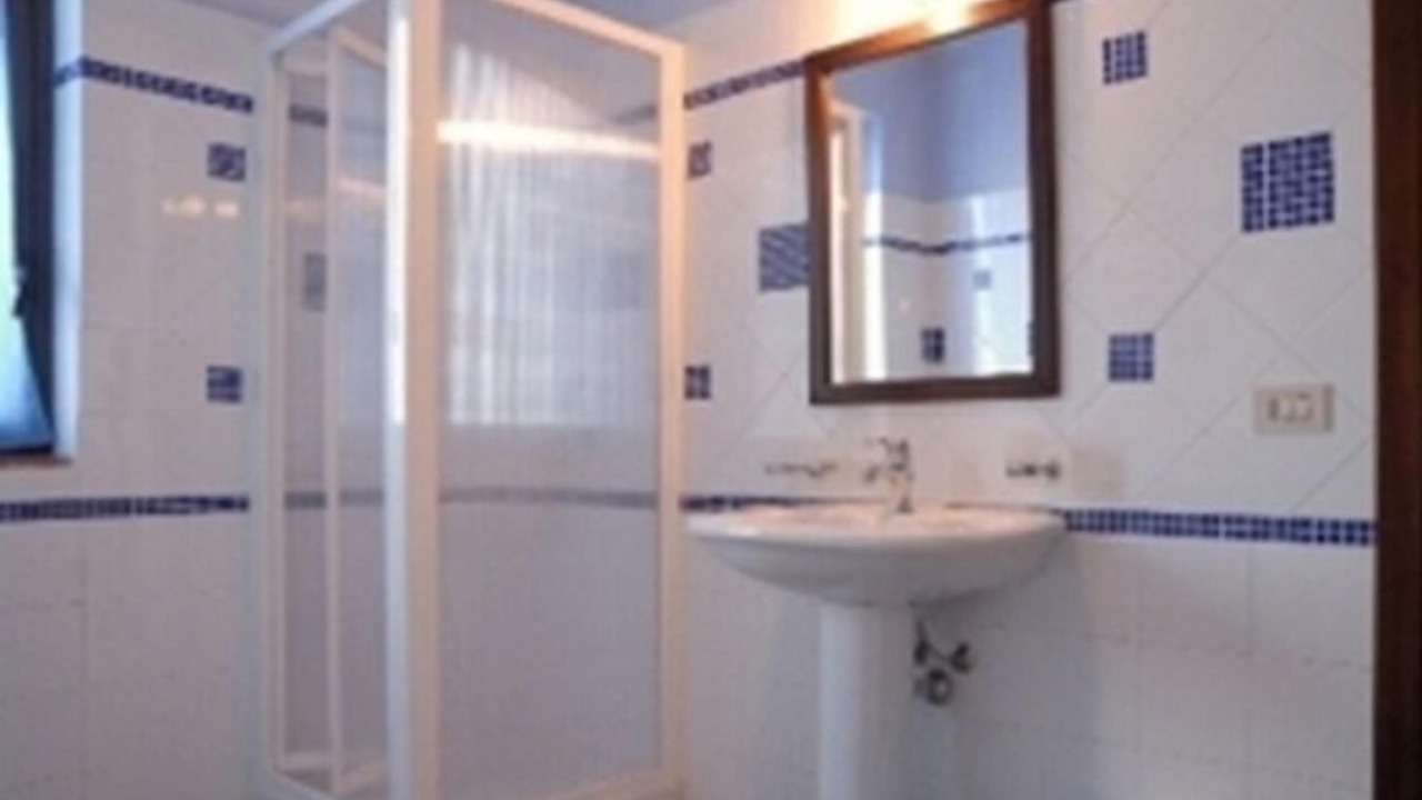 Photo of Bathroom in Caltavuturo