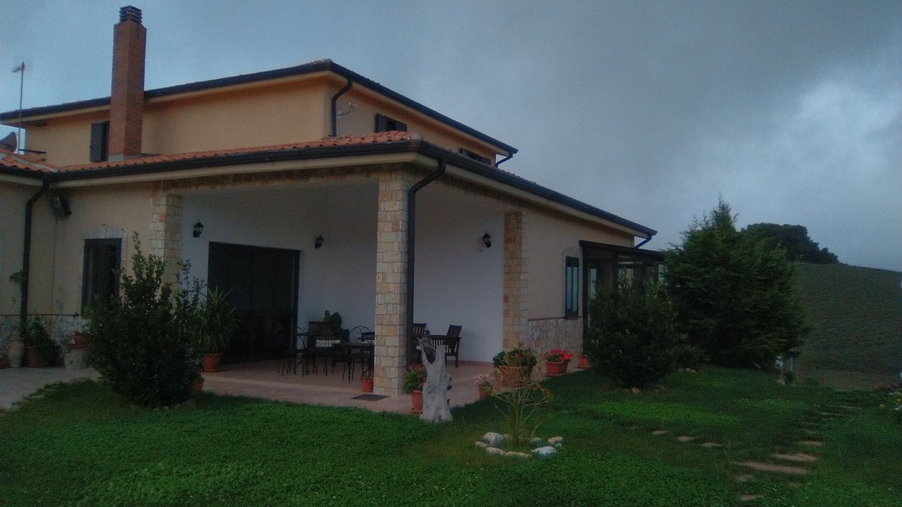 Photo of Outdoor in Caltavuturo