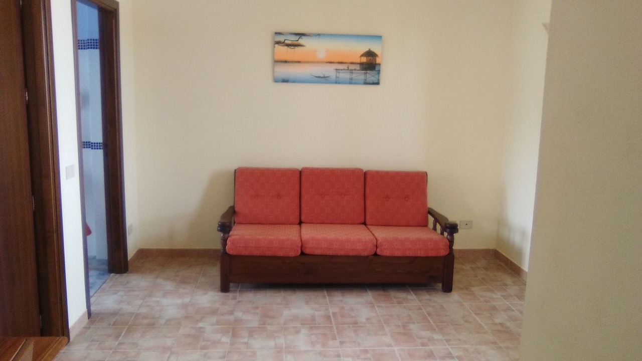 Photo of Bedroom in Caltavuturo