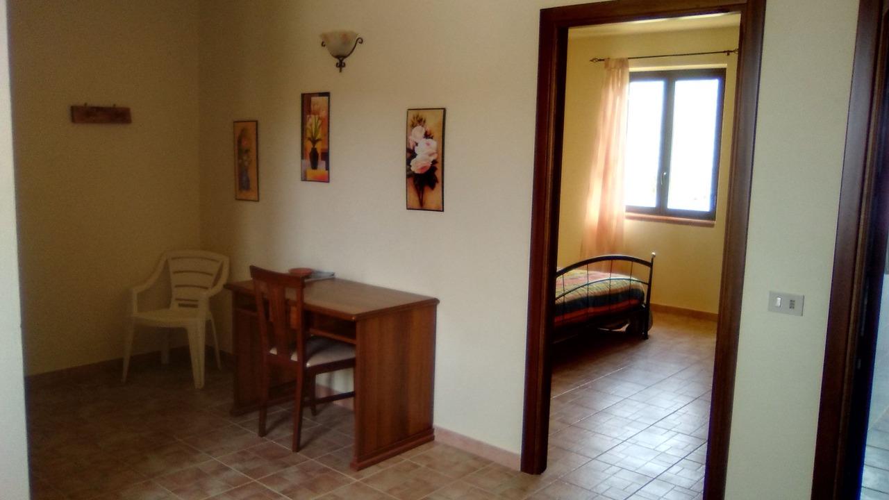 Photo of Bedroom in Caltavuturo