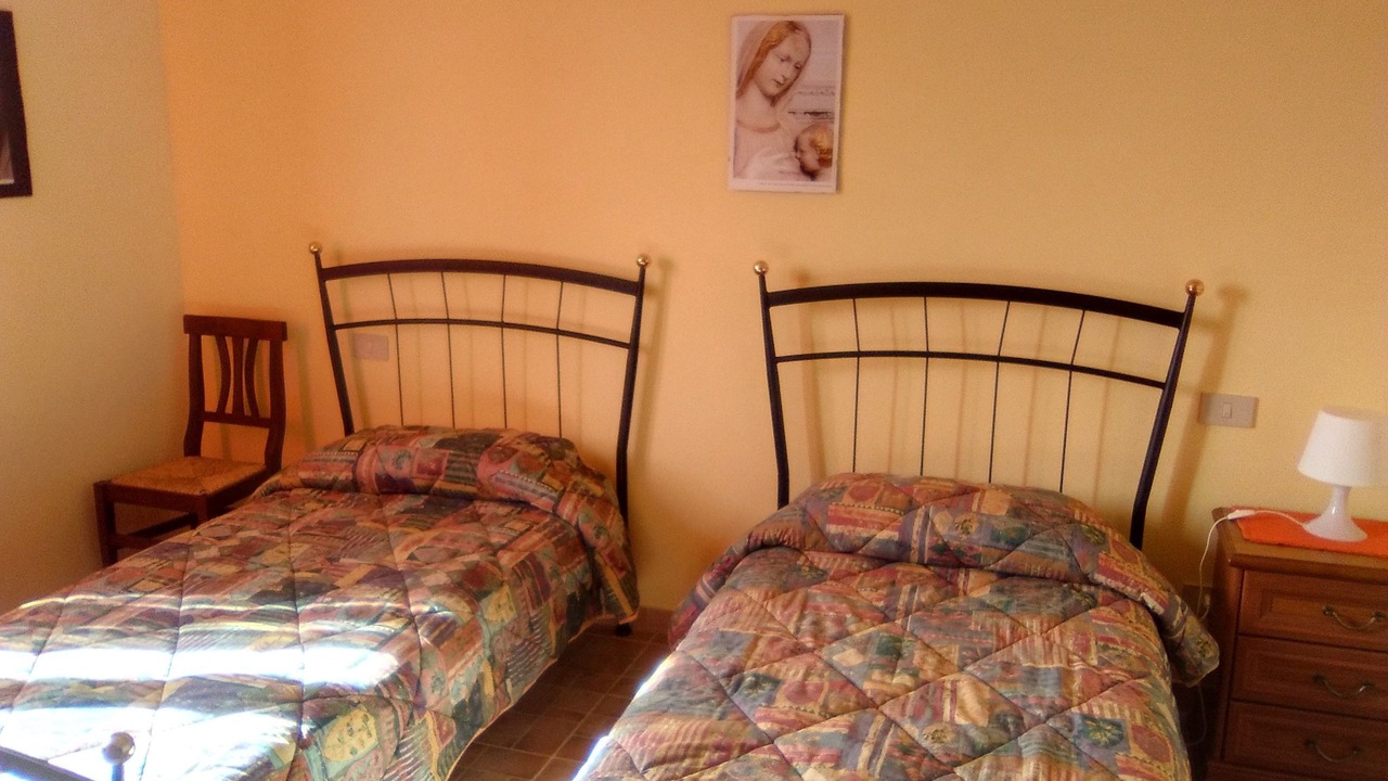 Photo of Bedroom in Caltavuturo