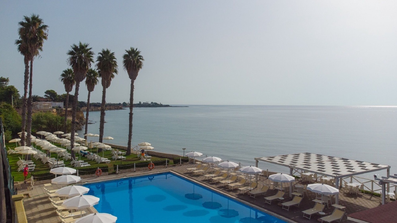 Photo of Outdoor in Noto Marina